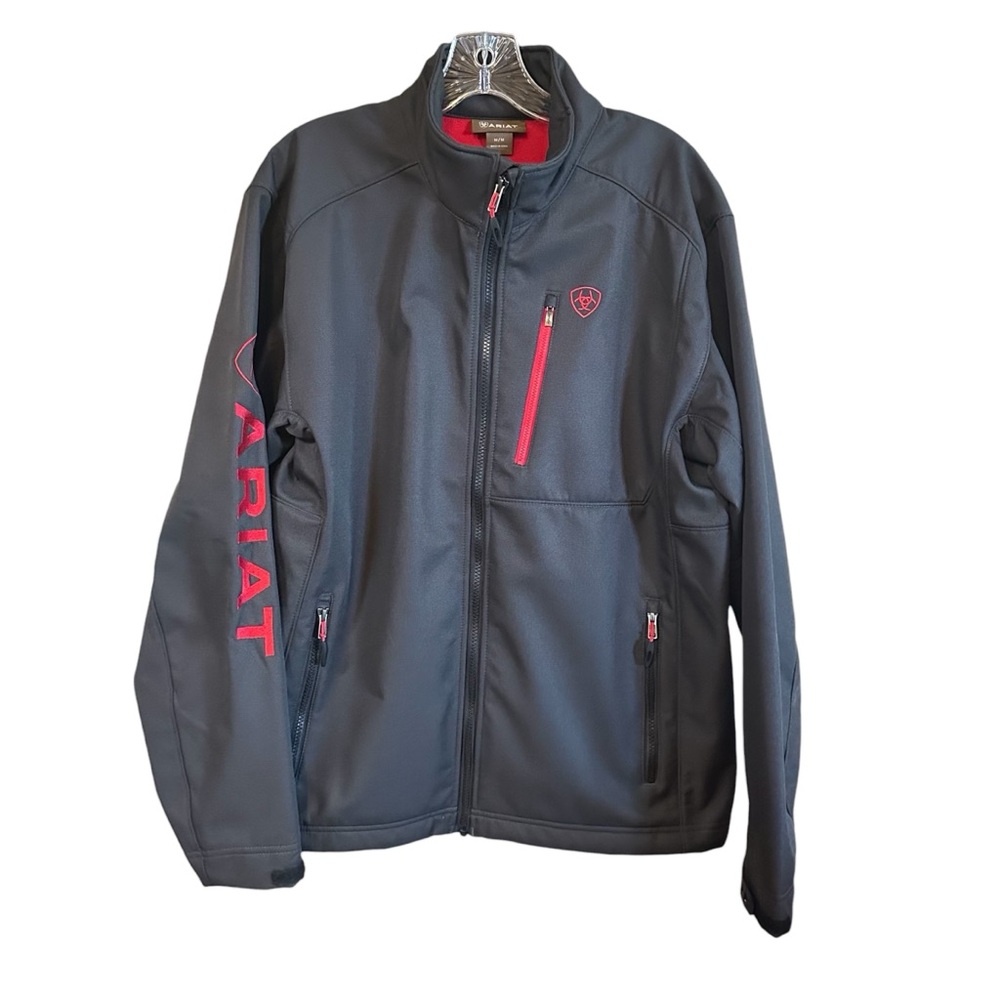 ARIAT Insulated Weather Protection Jacket